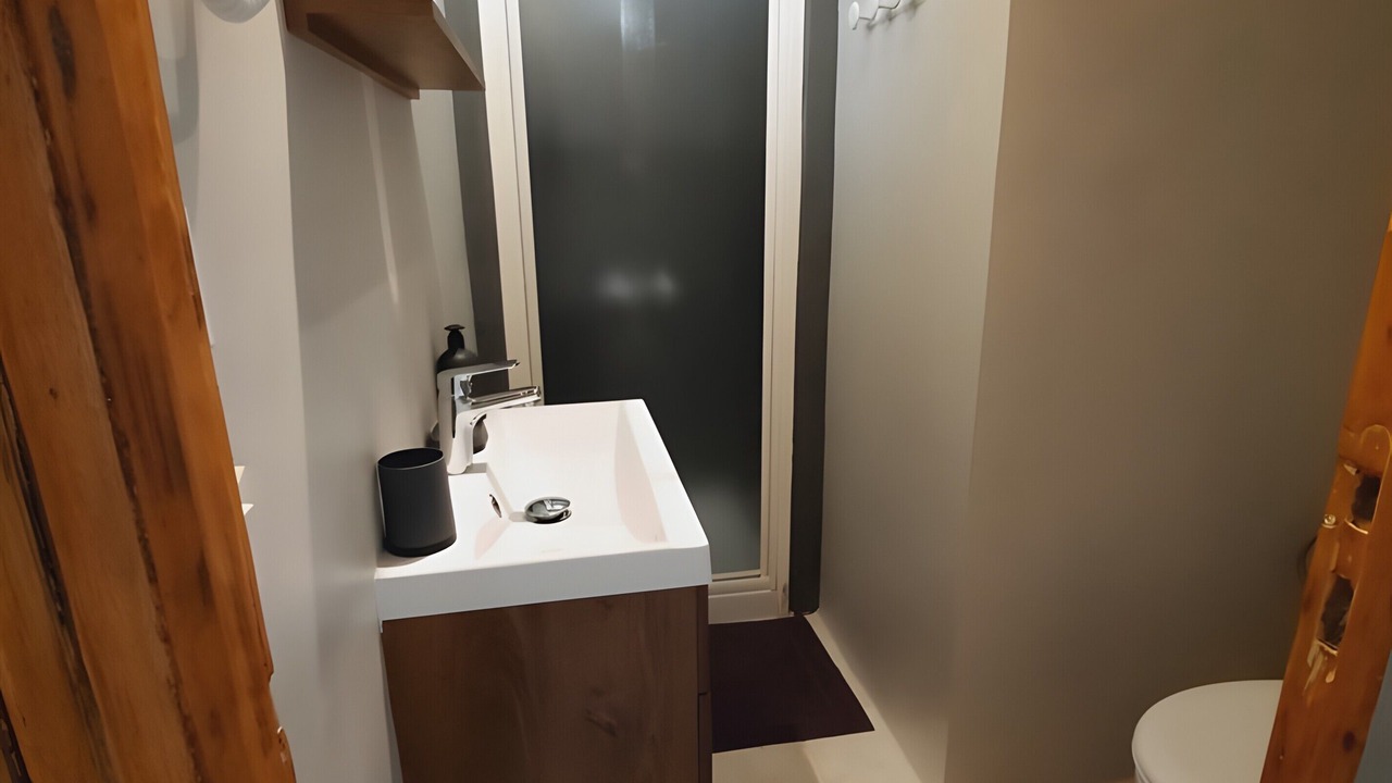 Photo of Bathroom in Dauphin