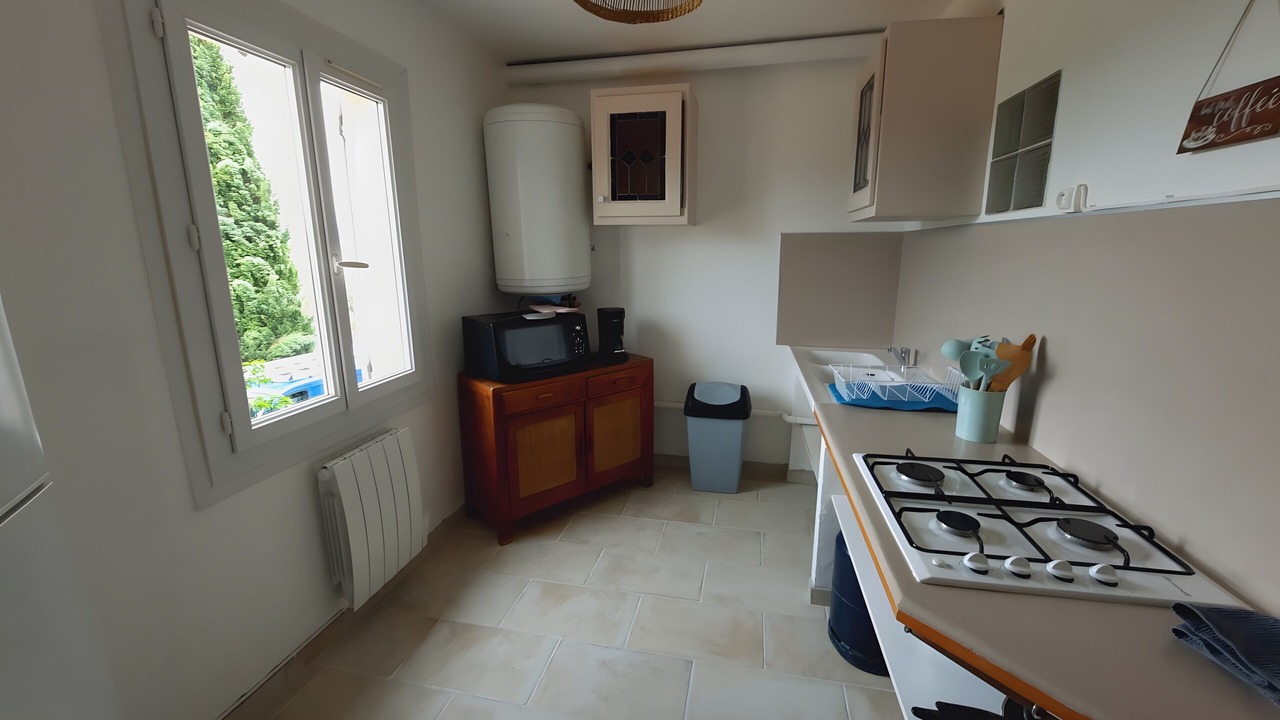 Photo of Kitchen in Dauphin