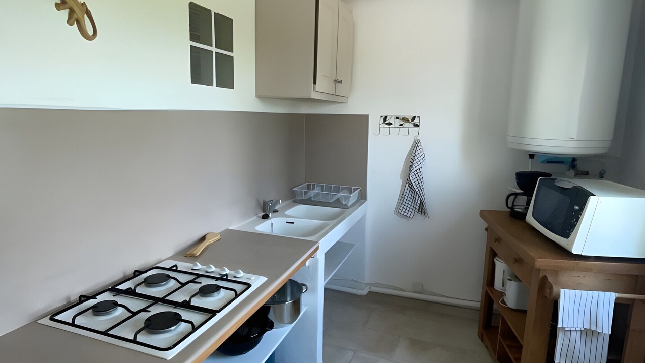 Photo of Kitchen in Dauphin
