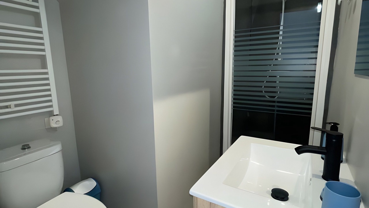 Photo of Bathroom in Dauphin