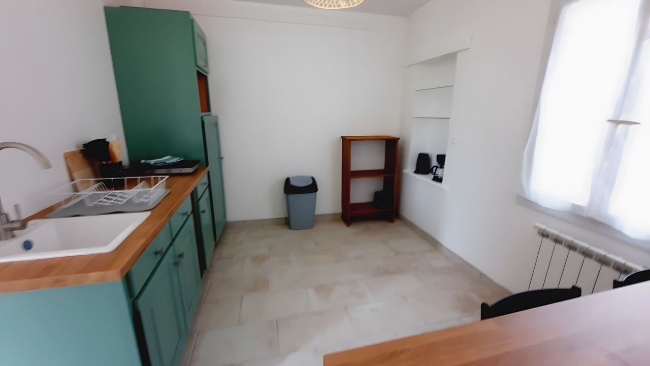 Photo of Kitchen in Dauphin