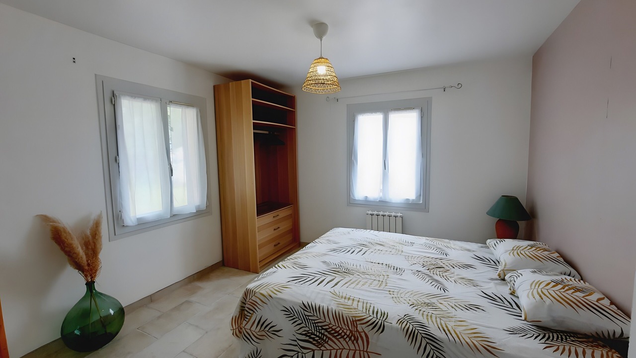 Photo of Bedroom in Dauphin