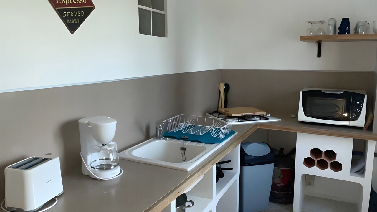 Photo of Kitchen in Dauphin