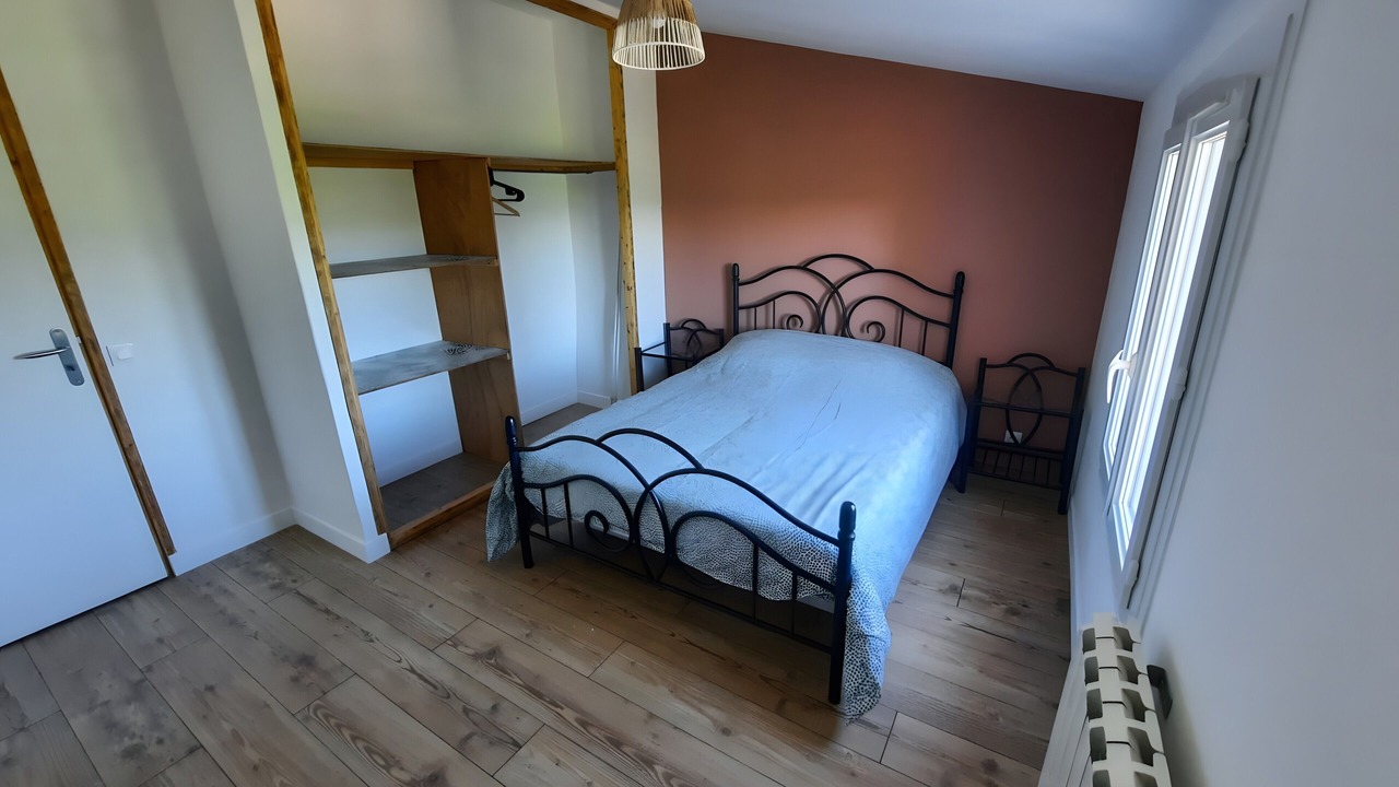Photo of Bedroom in Dauphin