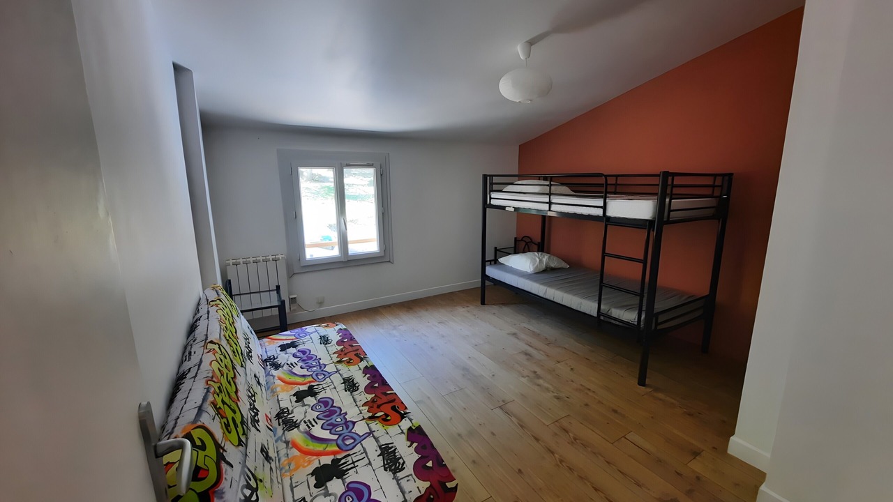 Photo of Bedroom in Dauphin