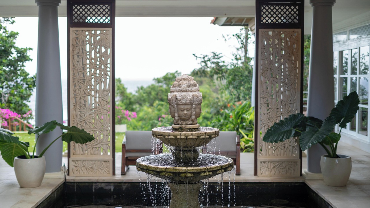 Photo of Outdoor in Padangbai