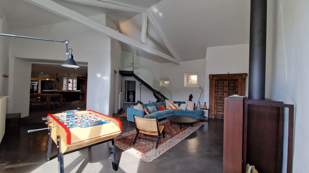 Photo of Bedroom in Lavaudieu