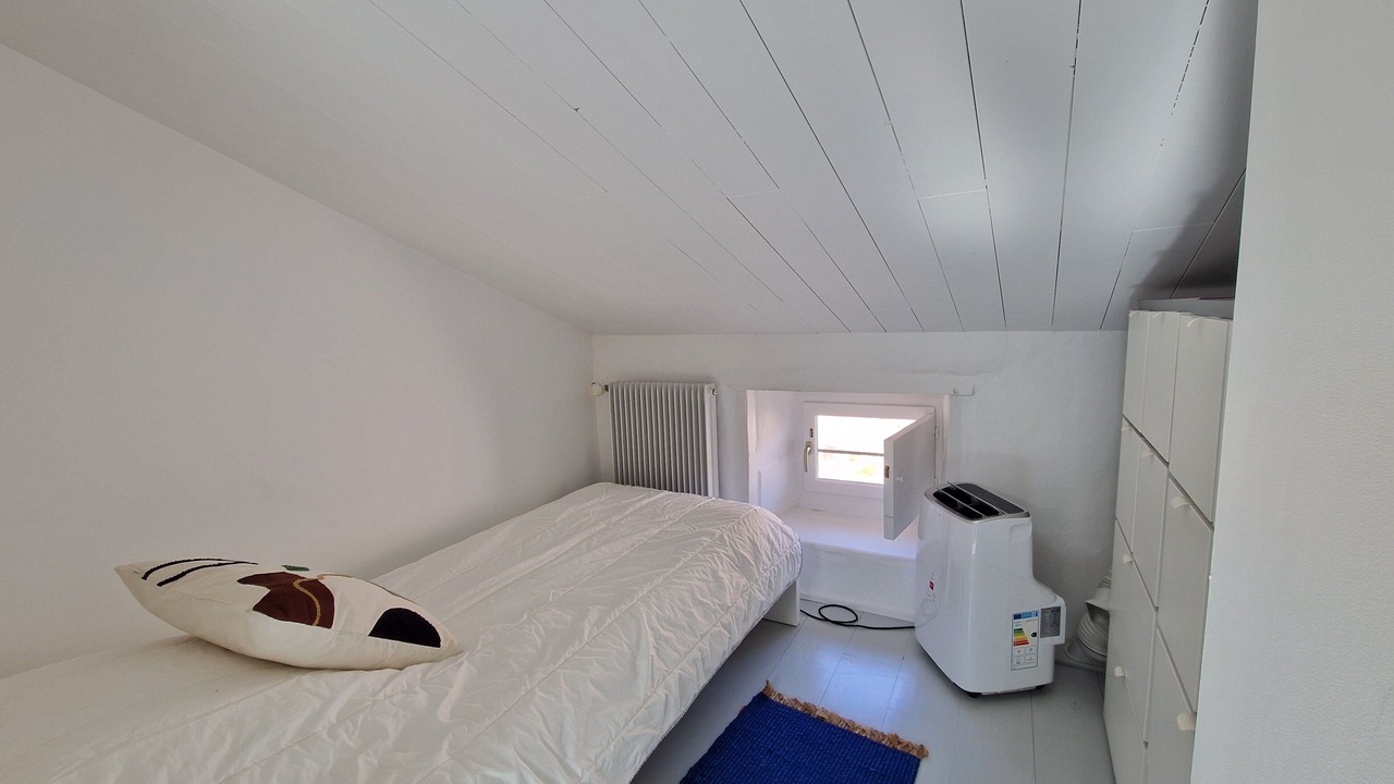 Photo of Bedroom in Lavaudieu