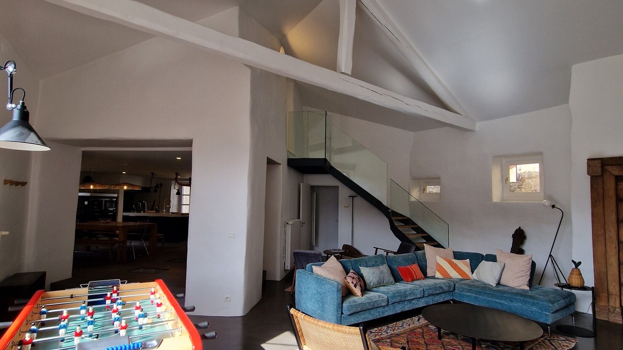 Photo of Bedroom in Lavaudieu