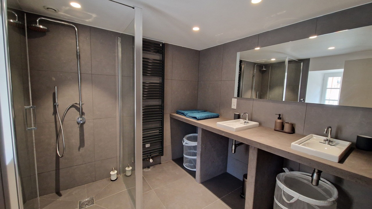Photo of Bathroom in Lavaudieu