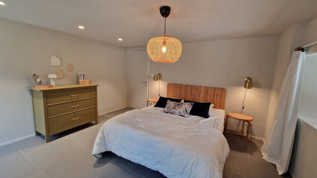 Photo of Bedroom in Lavaudieu