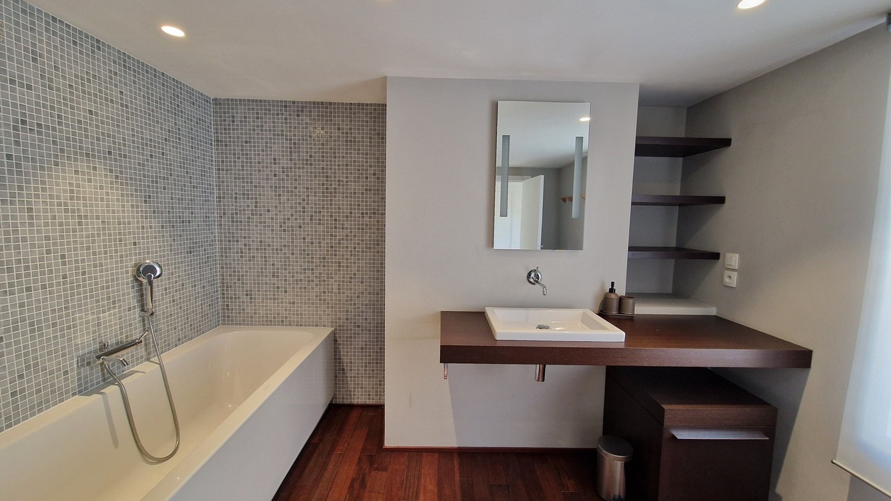 Photo of Bathroom in Lavaudieu