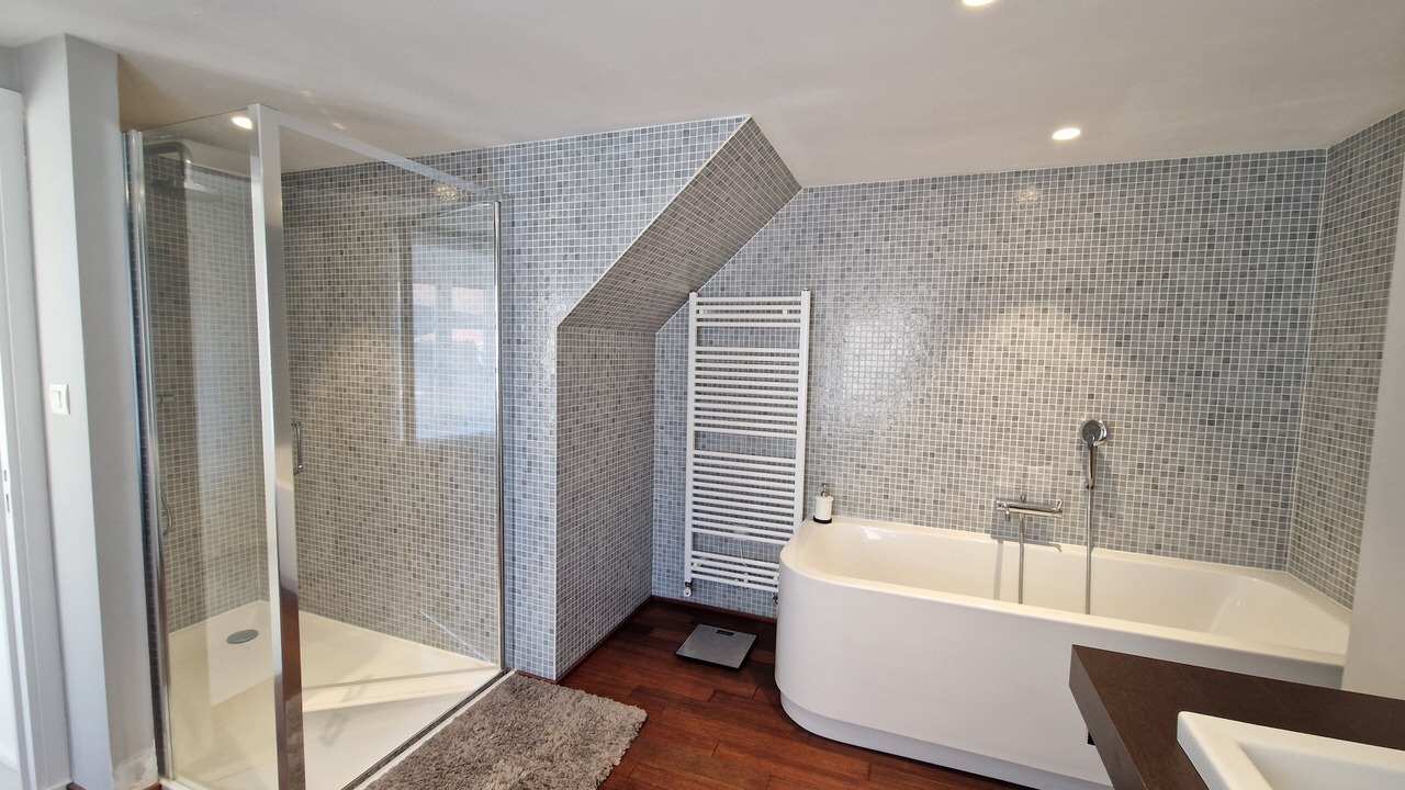Photo of Bathroom in Lavaudieu