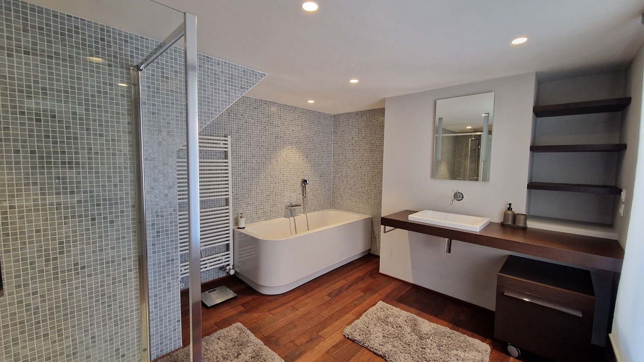 Photo of Bathroom in Lavaudieu