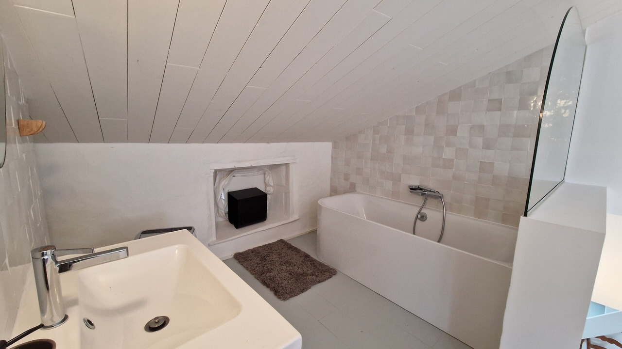 Photo of Bathroom in Lavaudieu