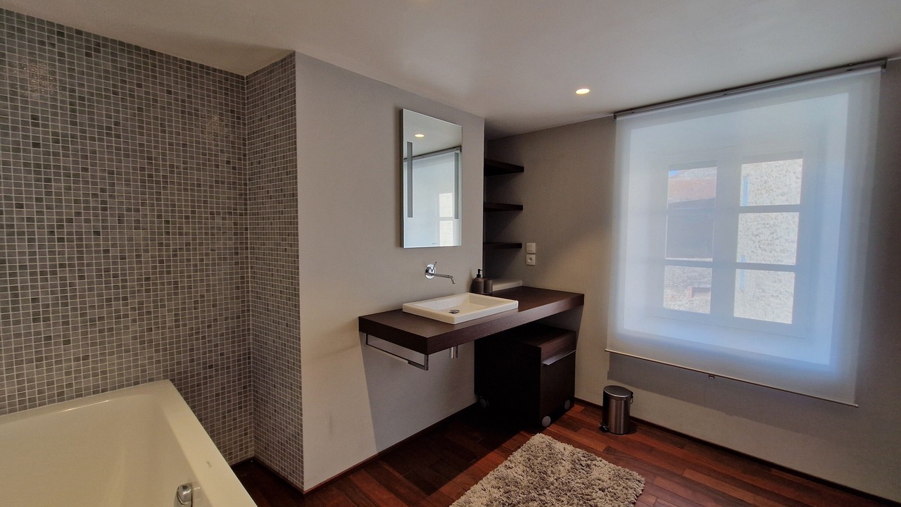 Photo of Bathroom in Lavaudieu