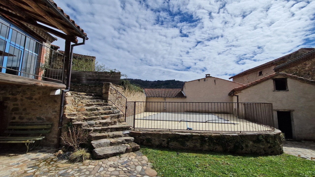 Photo of Outdoor in Lavaudieu