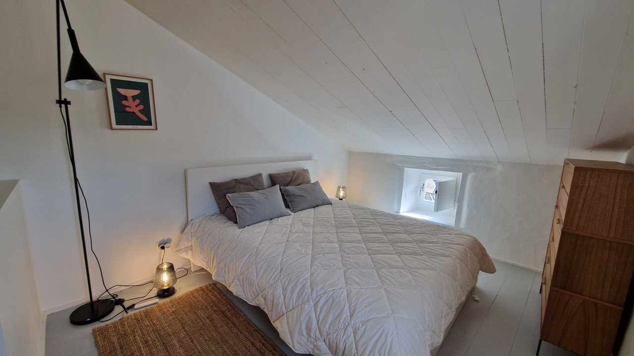 Photo of Bedroom in Lavaudieu