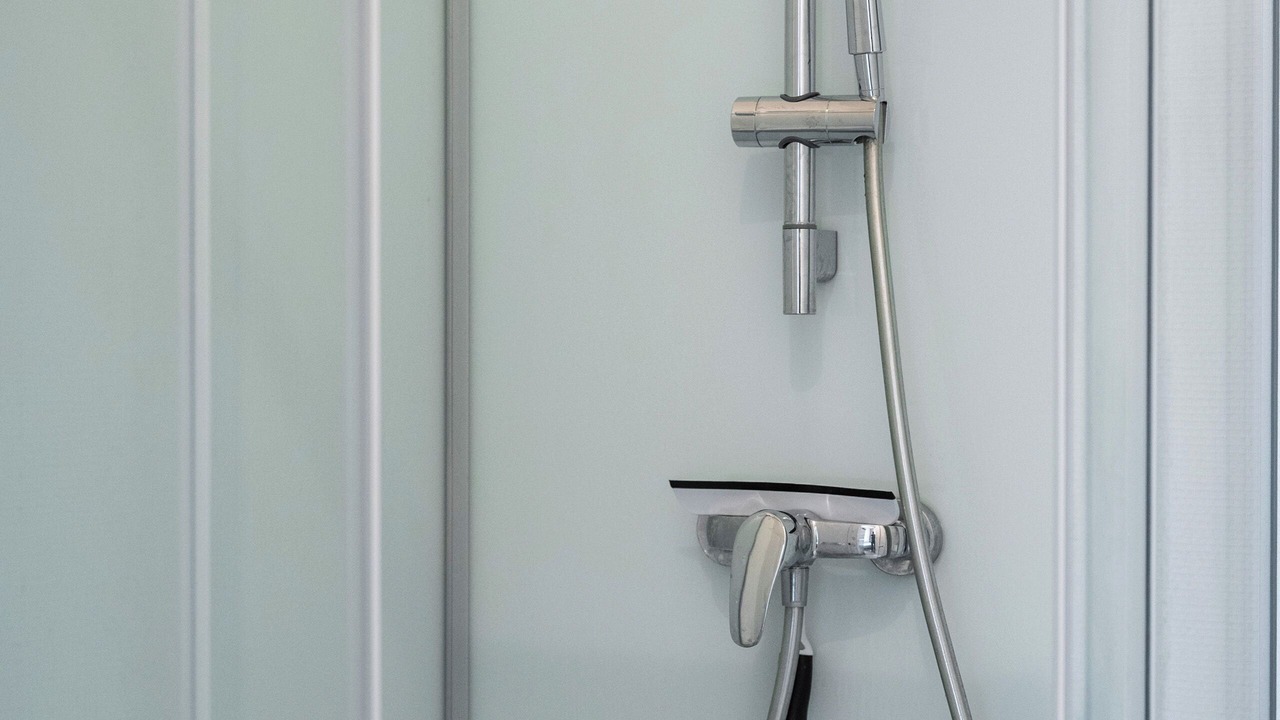 Photo of Bathroom in Gare-Jouvenet