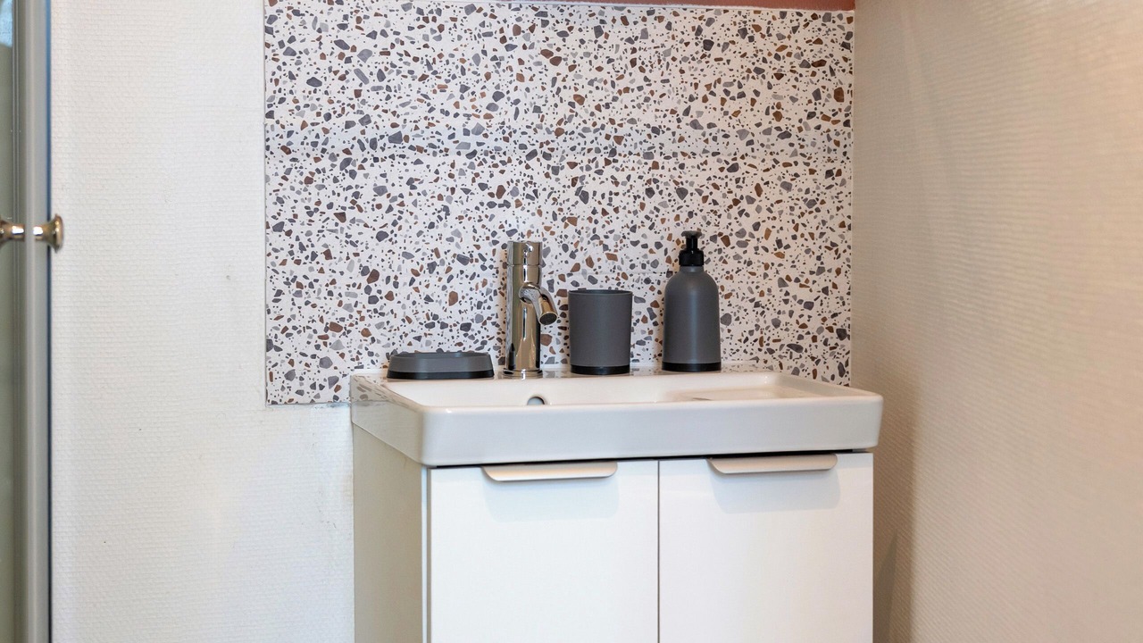 Photo of Bathroom in Gare-Jouvenet