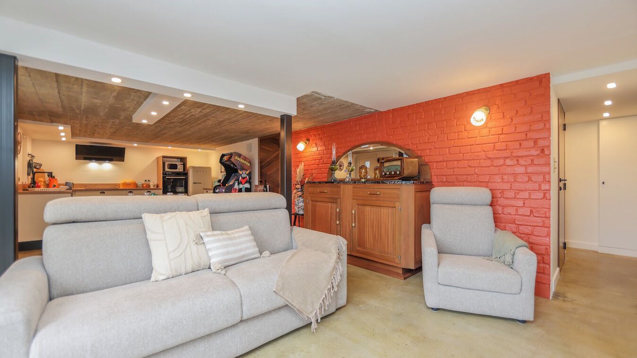 Photo of Livingroom in Etaples