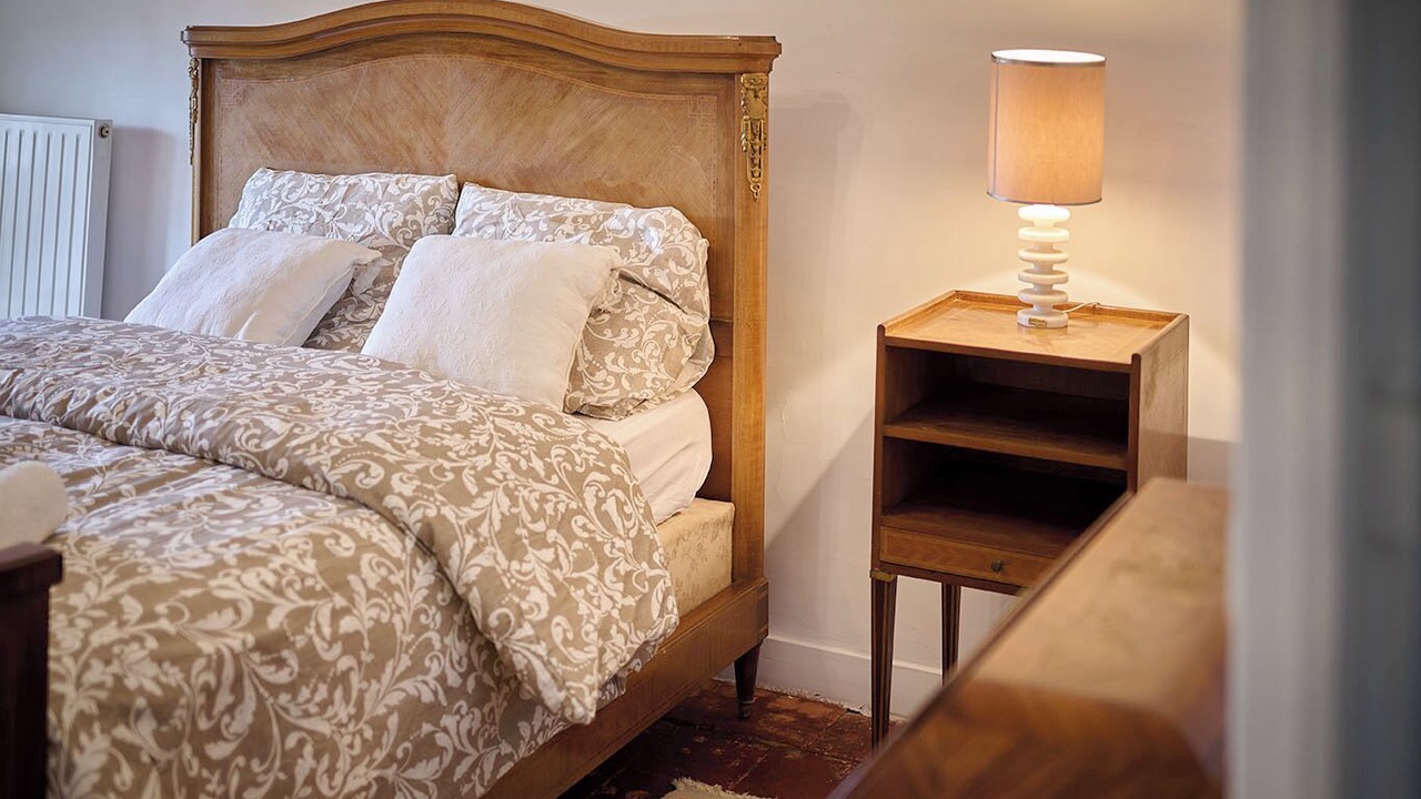 Photo of Bedroom in Pirmil