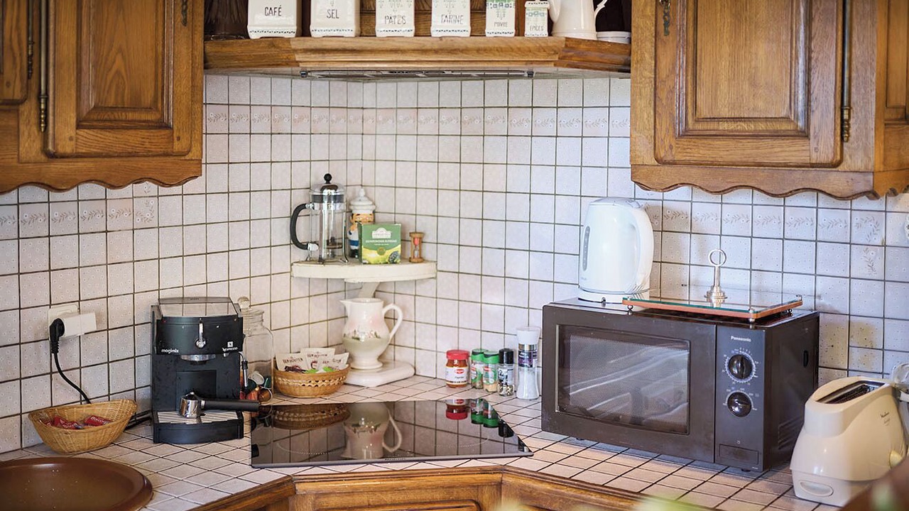 Photo of Kitchen in Pirmil
