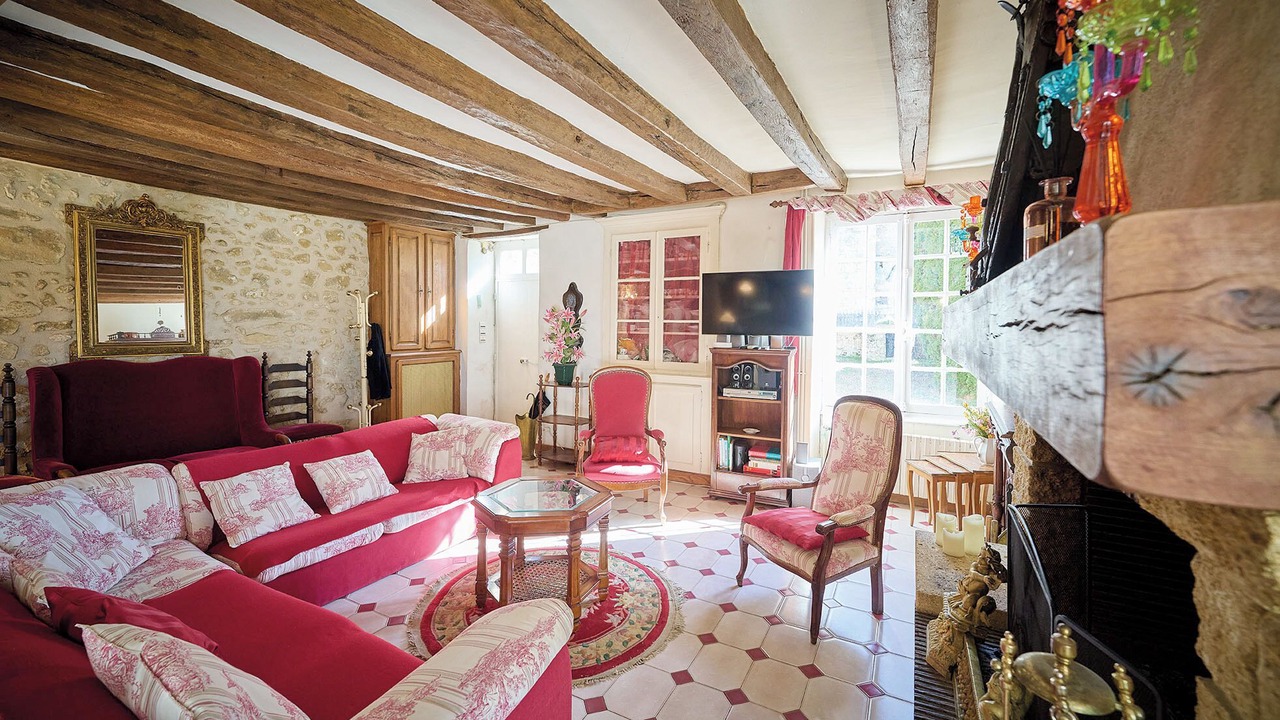 Photo of Livingroom in Pirmil