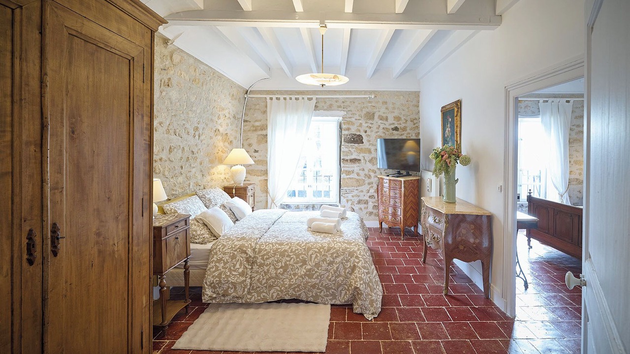 Photo of Bedroom in Pirmil