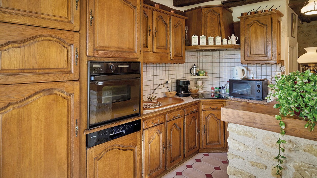 Photo of Kitchen in Pirmil