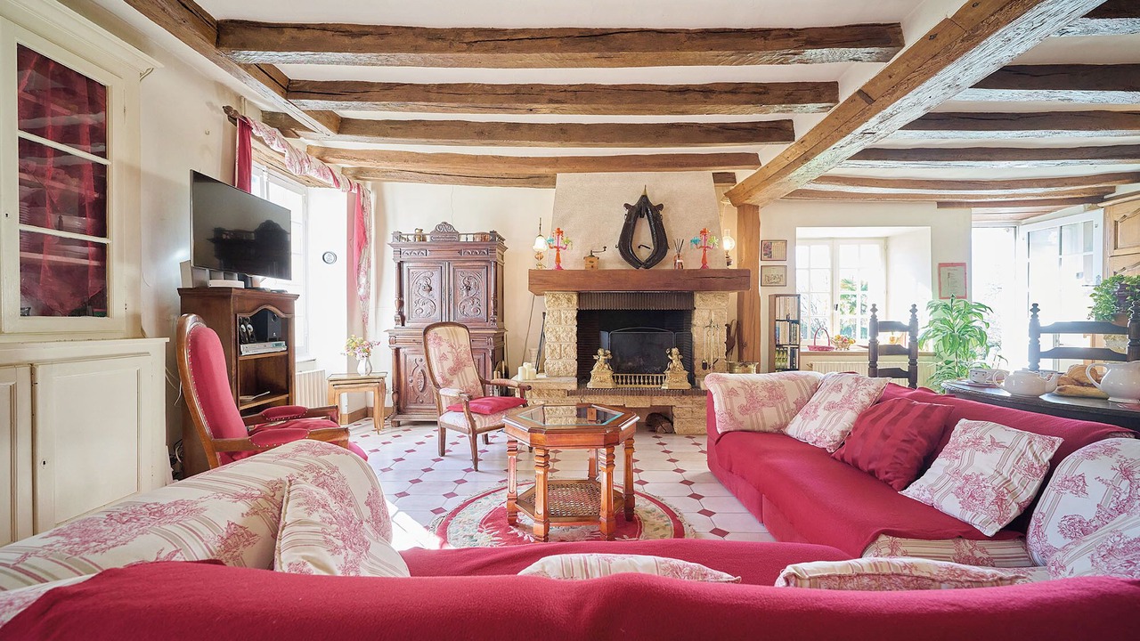 Photo of Livingroom in Pirmil