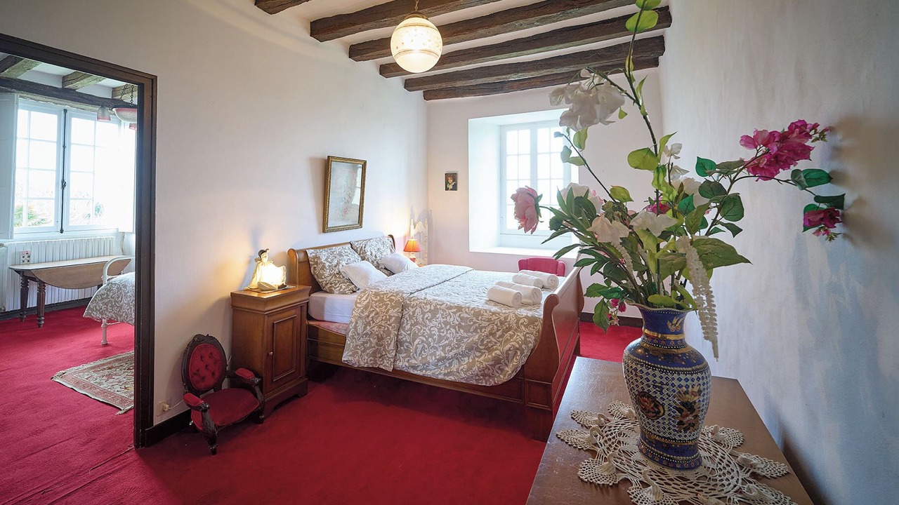 Photo of Bedroom in Pirmil