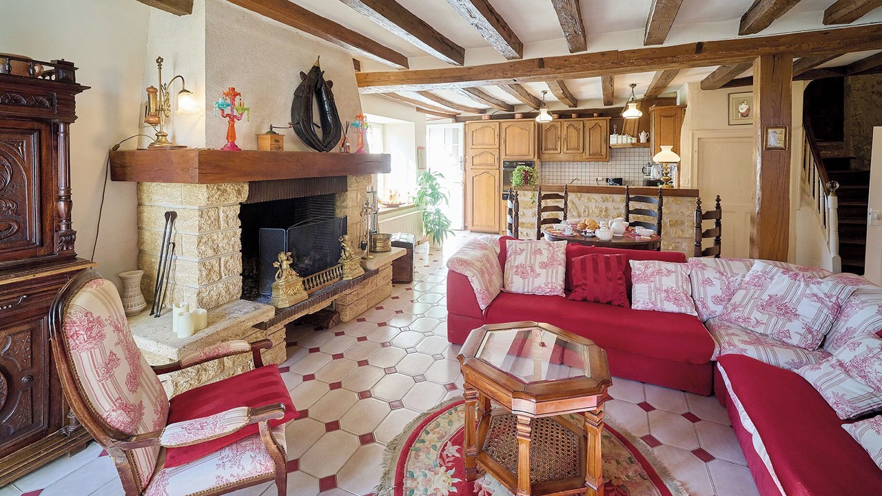 Photo of Livingroom in Pirmil