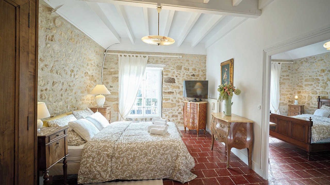 Photo of Bedroom in Pirmil