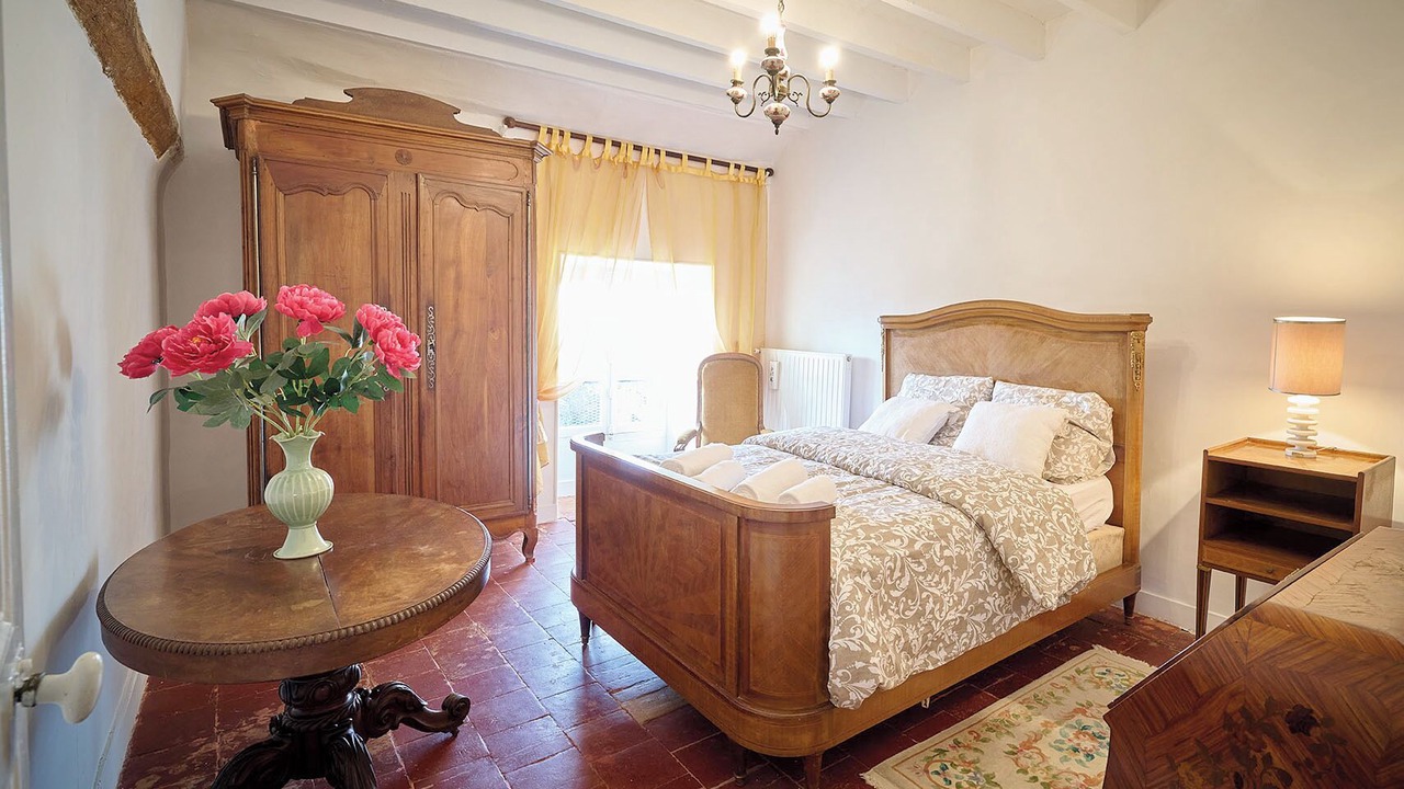 Photo of Bedroom in Pirmil