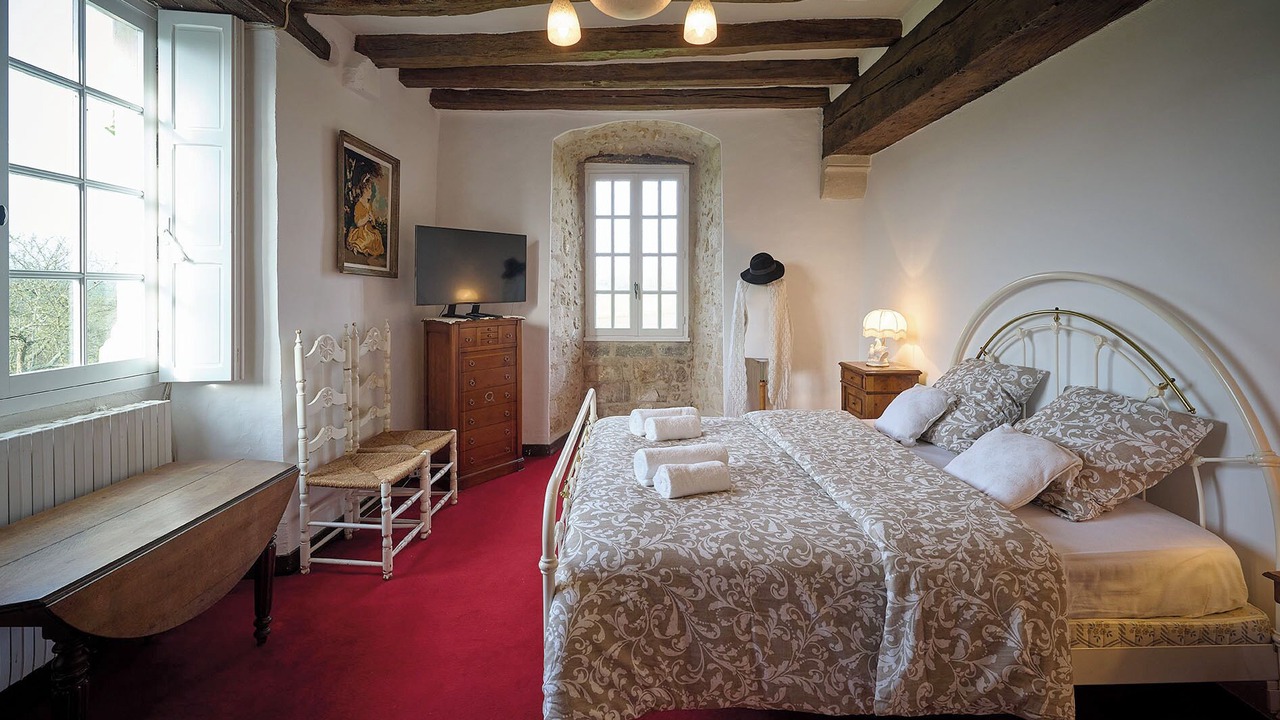 Photo of Bedroom in Pirmil
