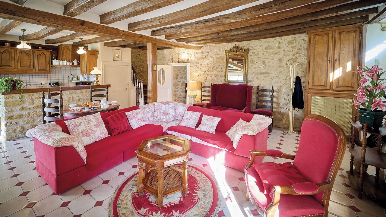 Photo of Livingroom in Pirmil
