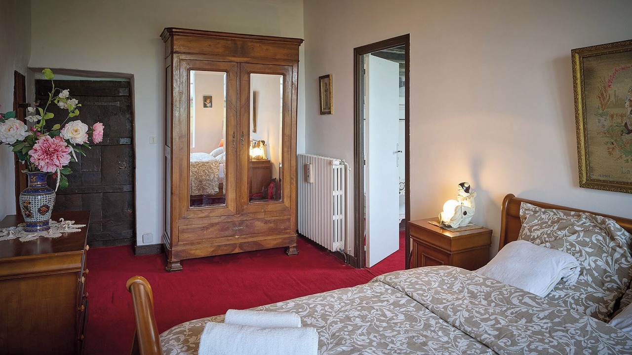 Photo of Bedroom in Pirmil