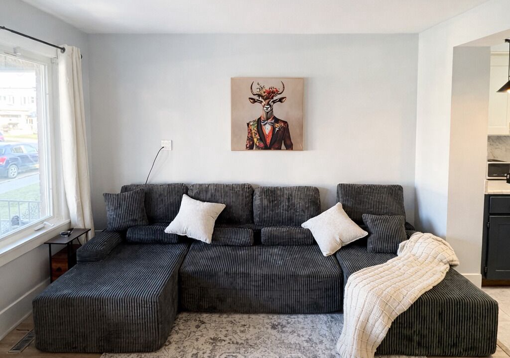 Photo of Livingroom in Walkerville