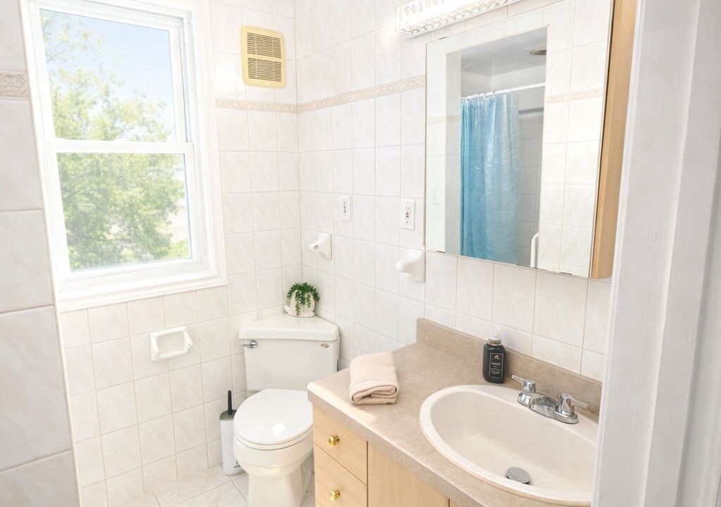 Photo of Bathroom in Walkerville