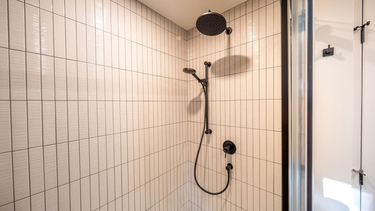 Photo of Bathroom in Lambton