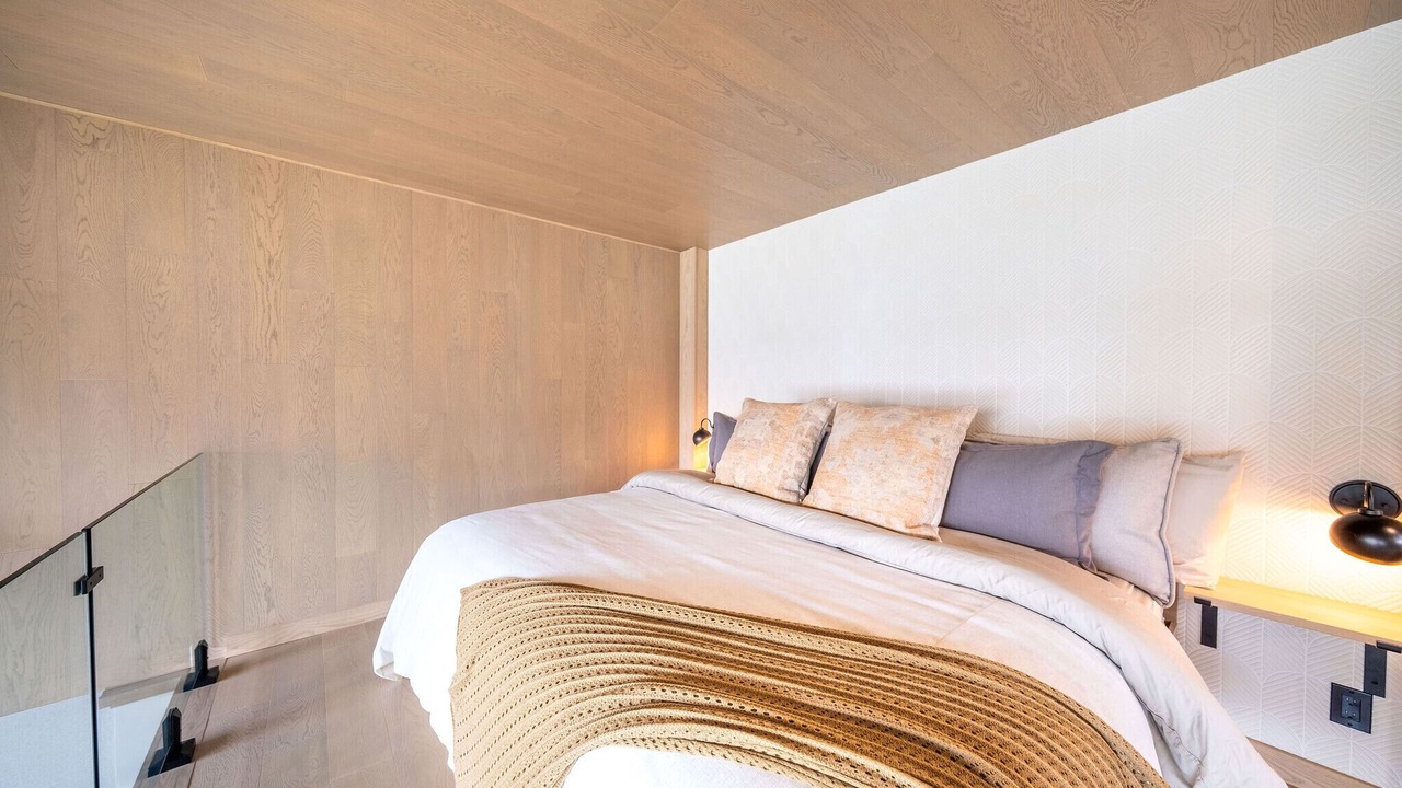 Photo of Bedroom in Lambton