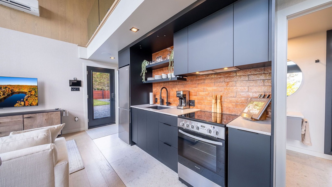 Photo of Kitchen in Lambton