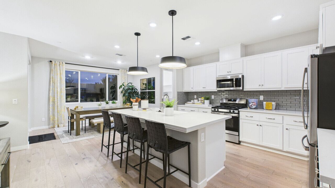 Photo of Kitchen in Lathrop