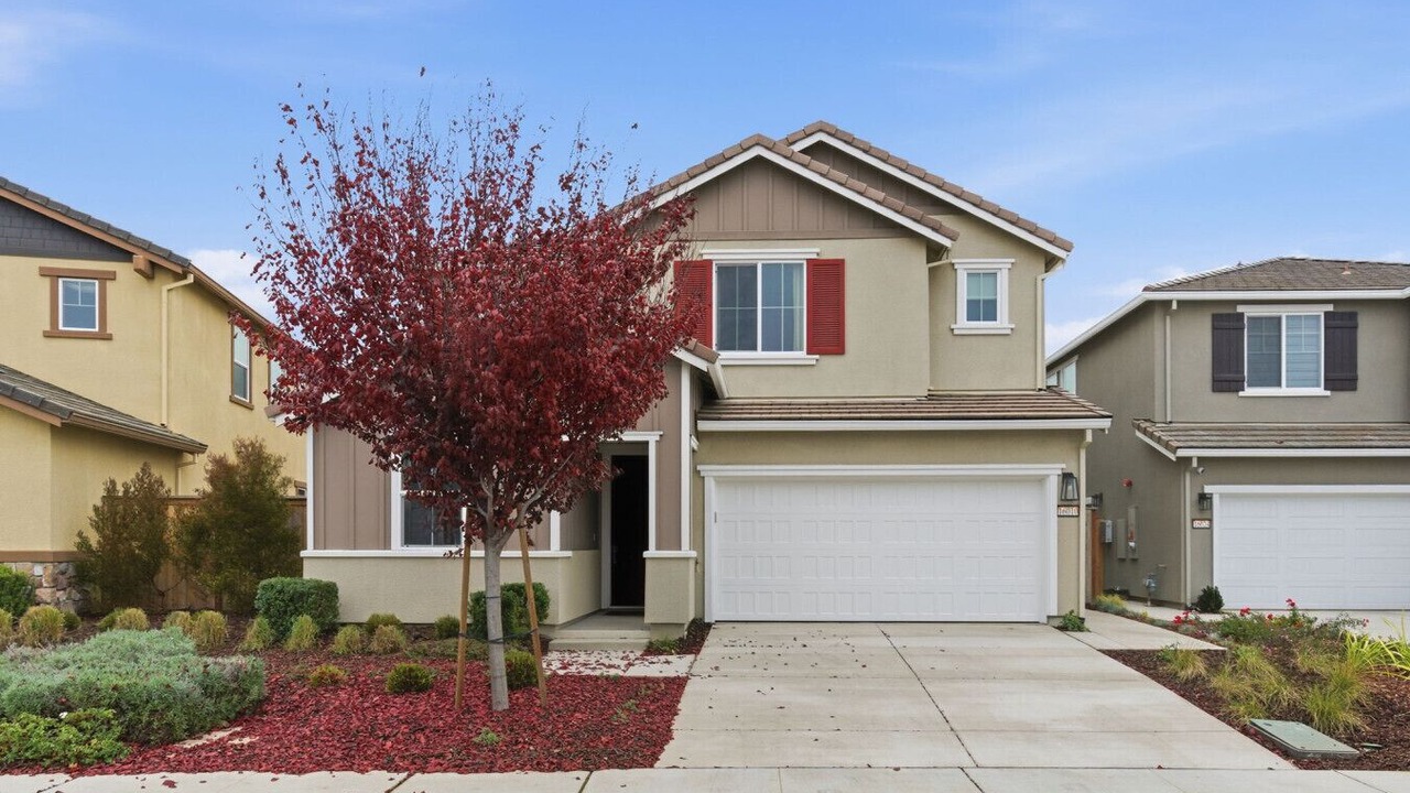 Photo of Outdoor in Lathrop