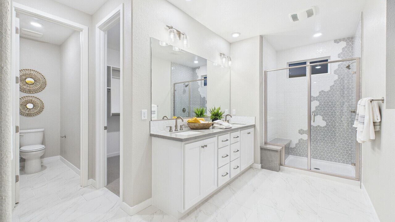Photo of Bathroom in Lathrop