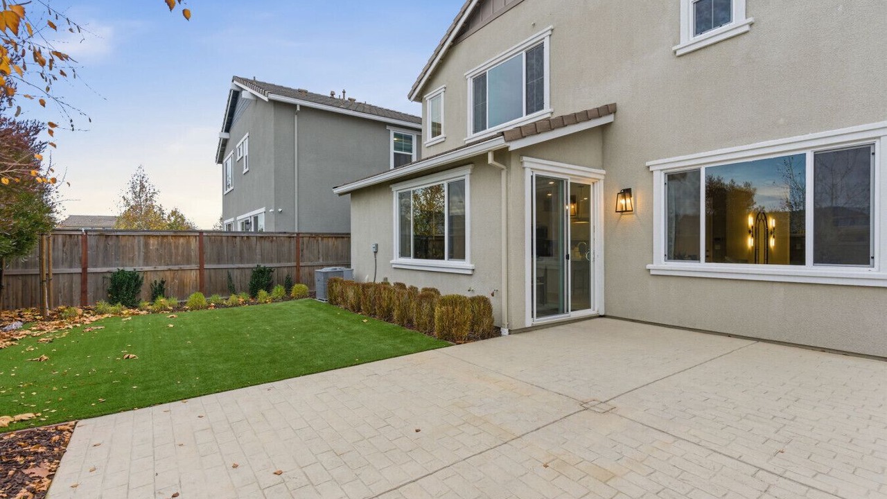 Photo of Outdoor in Lathrop