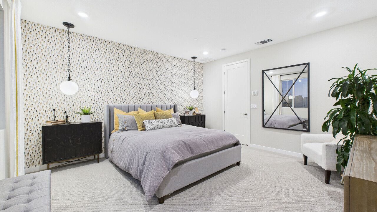 Photo of Bedroom in Lathrop