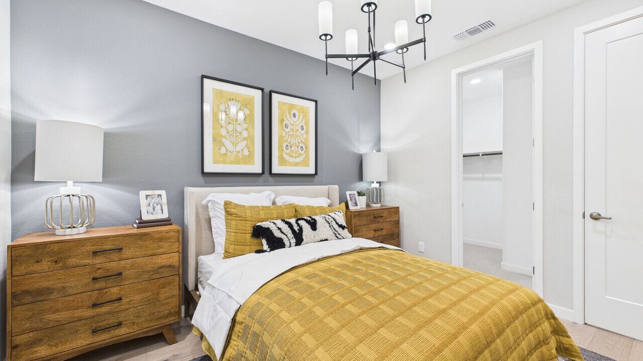 Photo of Bedroom in Lathrop