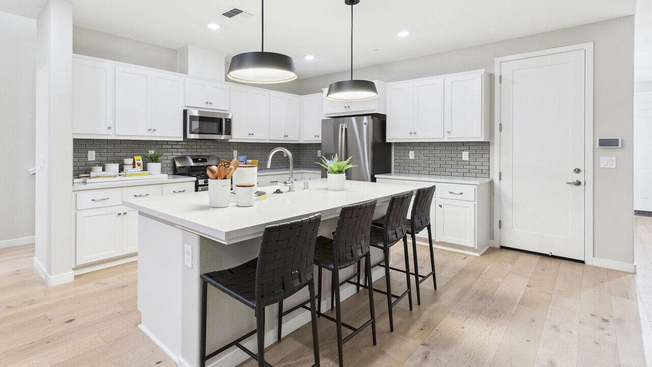 Photo of Kitchen in Lathrop